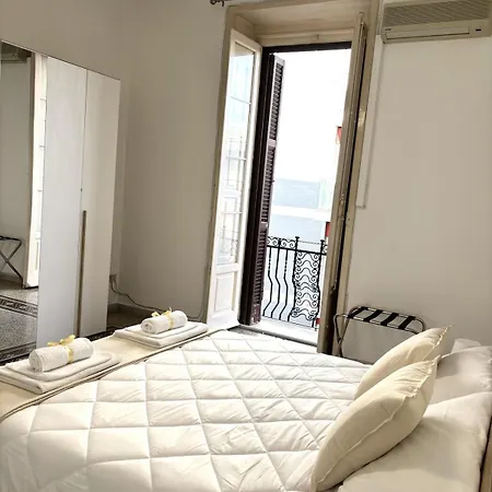 Your Home, A Beautiful View Apartmán Bari