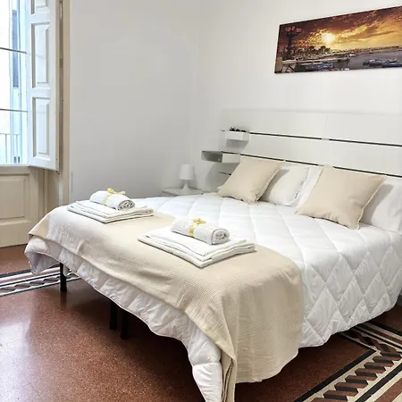 Apartmán Your Home, A Beautiful View