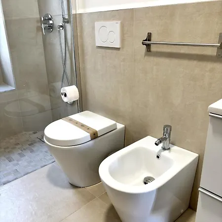 Your Home, A Beautiful View Apartamento Bari