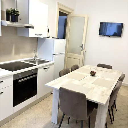 Your Home, A Beautiful View Apartamento Bari