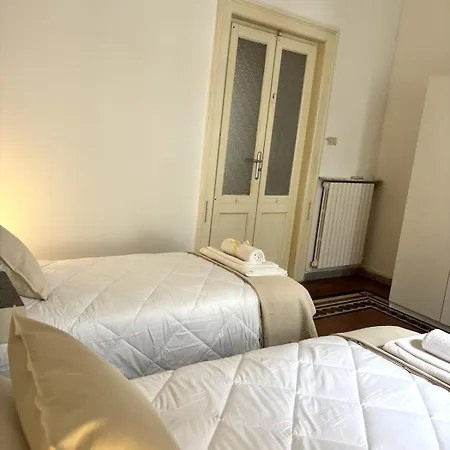 Your Home, A Beautiful View Bari