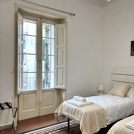 아파트 Your Home, A Beautiful View *