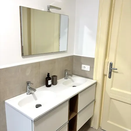 Apartmán Your Home, A Beautiful View