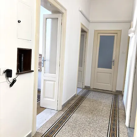 Your Home, A Beautiful View Bari