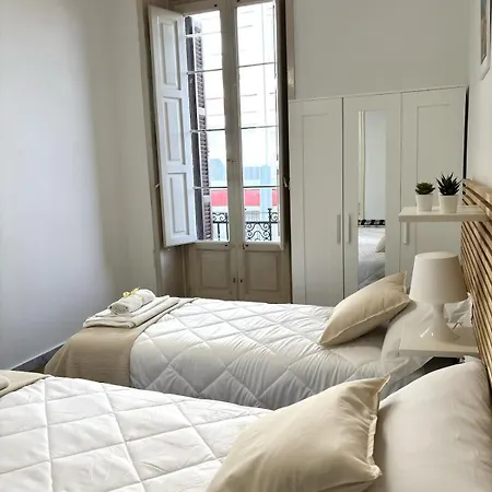 Your Home, A Beautiful View Bari