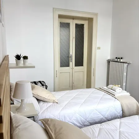 Your Home, A Beautiful View Bari