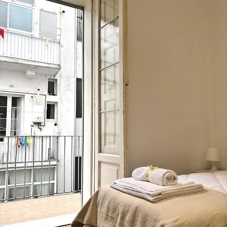 Your Home, A Beautiful View Bari