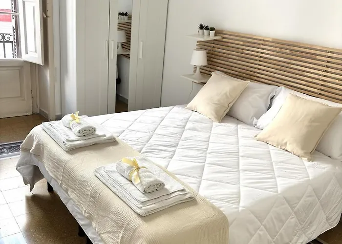 Your Home, A Beautiful View * 바리