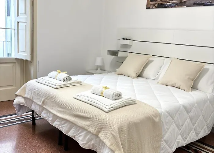 아파트 Your Home, A Beautiful View