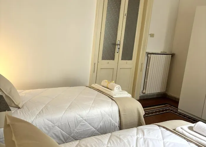 Your Home, A Beautiful View 바리