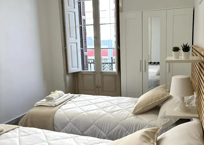 Your Home, A Beautiful View 바리