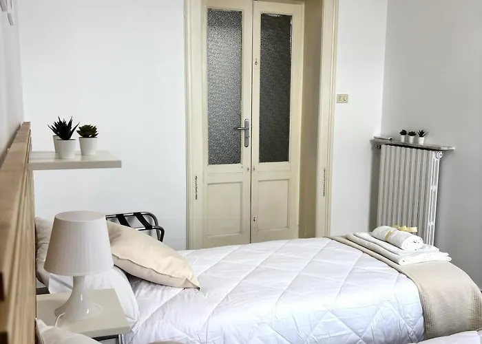 Your Home, A Beautiful View 바리