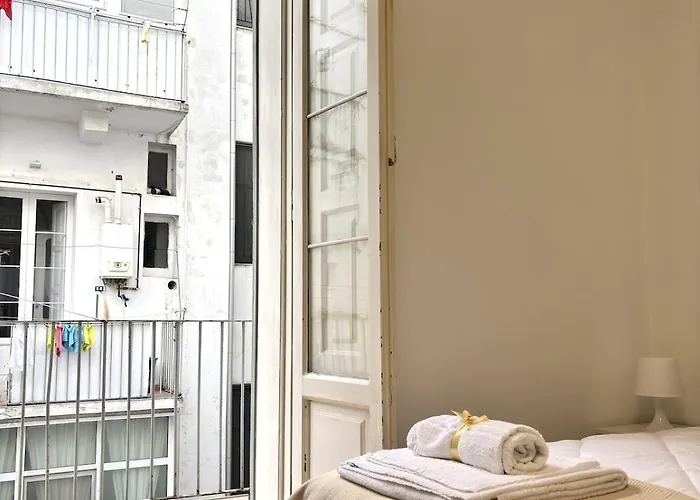 Your Home, A Beautiful View 바리