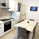 Your Home, A Beautiful View Apartment Bari