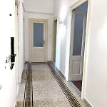 شقة Your Home, A Beautiful View باري