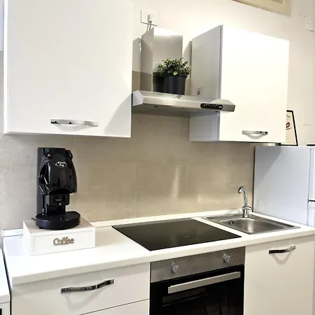 公寓 Your Home, A Beautiful View