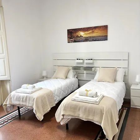 公寓 Your Home, A Beautiful View