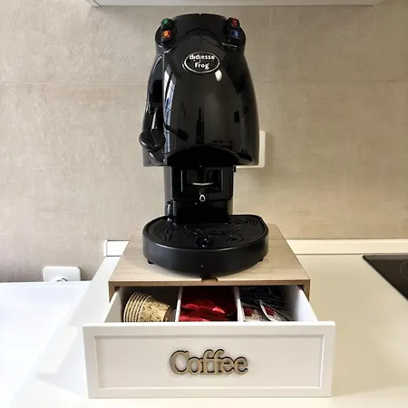 Your Home, A Beautiful View 公寓 *