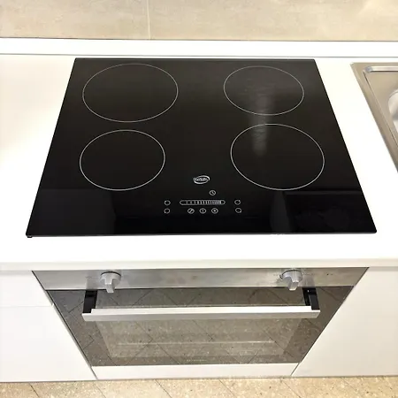 公寓 Your Home, A Beautiful View