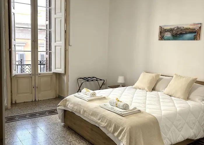 Апартаменты Your Home, A Beautiful View