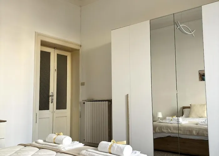 Your Home, A Beautiful View * Бари