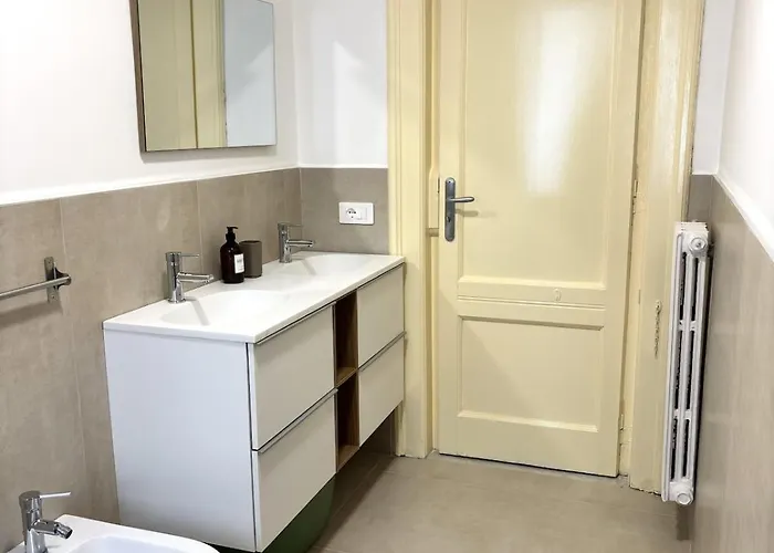 Your Home, A Beautiful View Бари