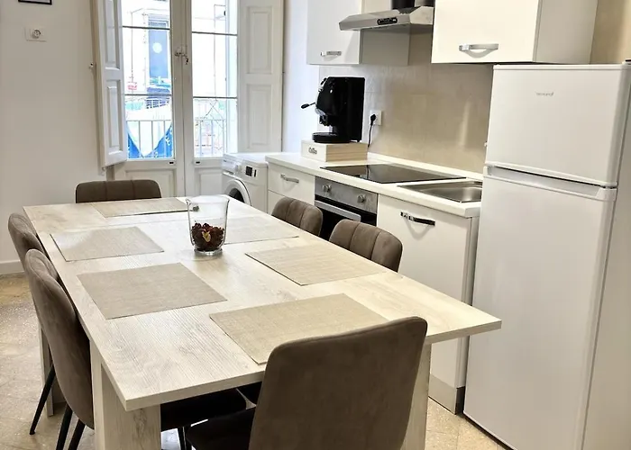 Апартаменты Your Home, A Beautiful View