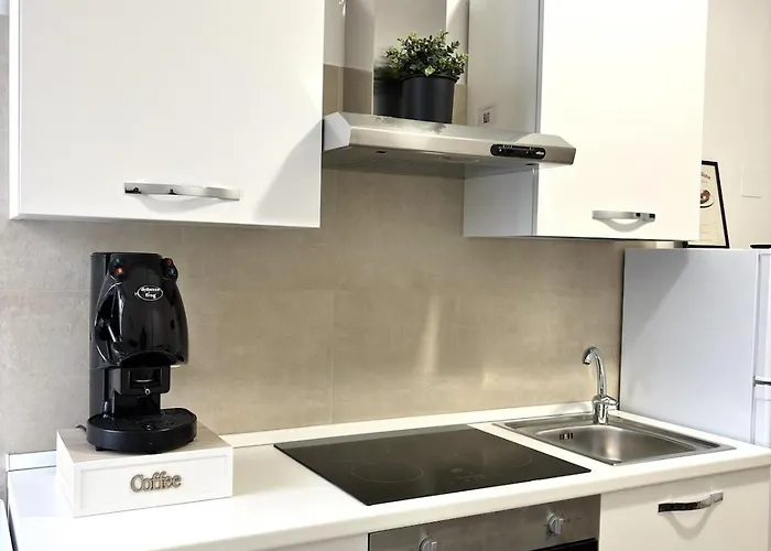 Апартаменты Your Home, A Beautiful View