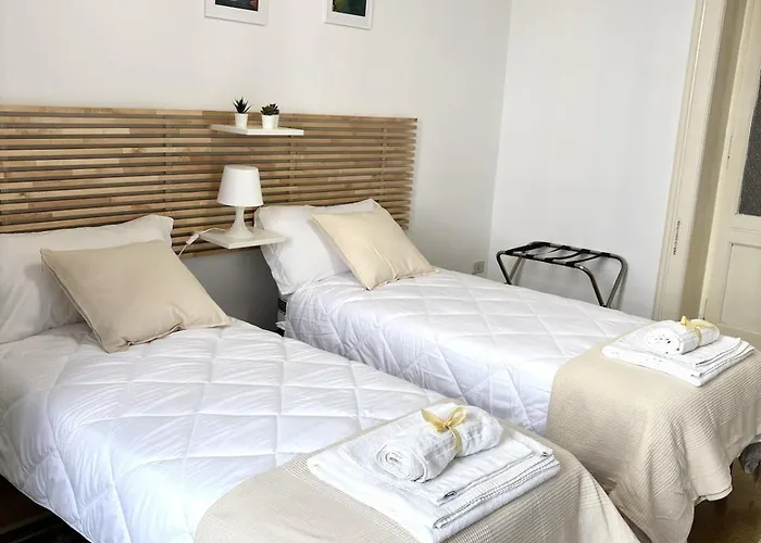 Your Home, A Beautiful View Бари