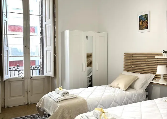 Апартаменты Your Home, A Beautiful View