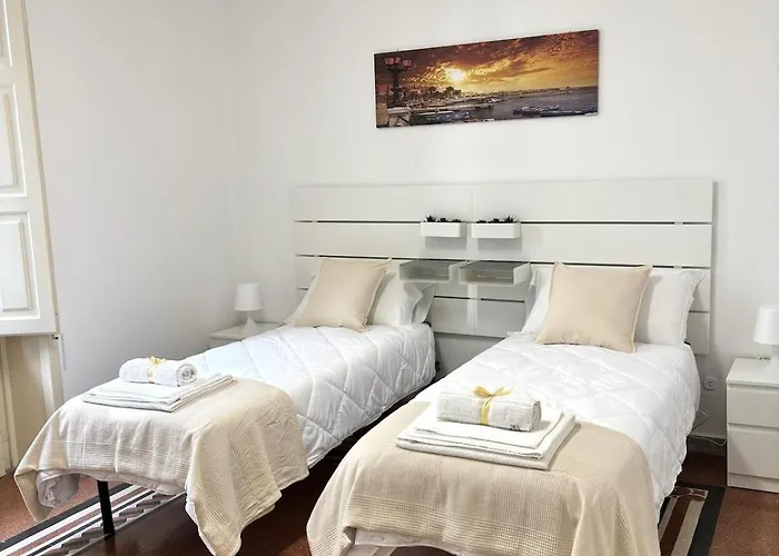 Апартаменты Your Home, A Beautiful View