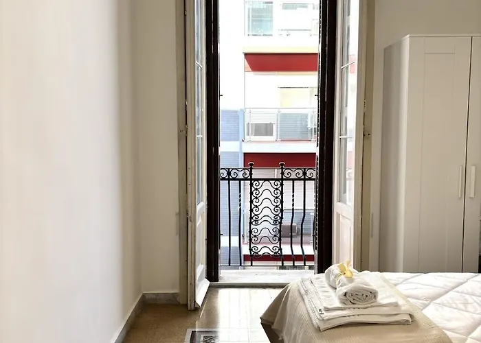 Your Home, A Beautiful View Apartamento *