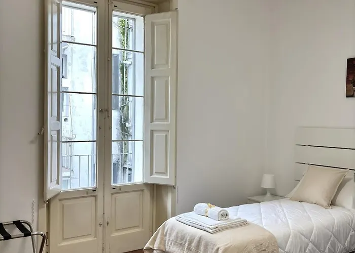 Apartman Your Home, A Beautiful View *