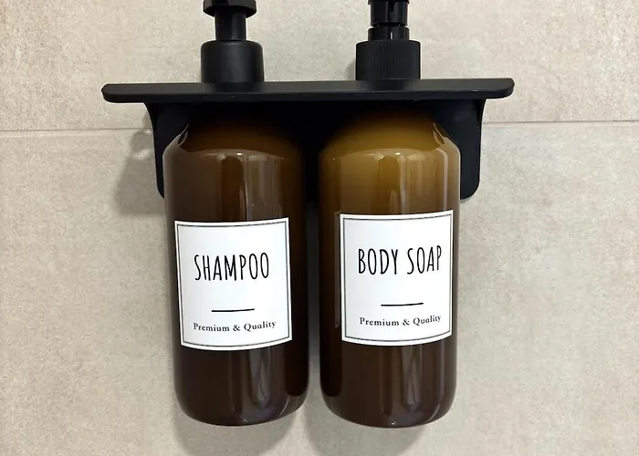 Your Home, A Beautiful View Бари