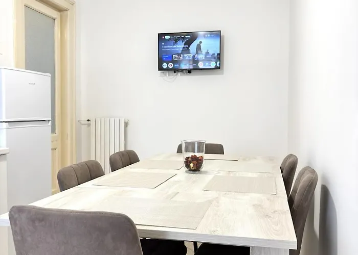 Your Home, A Beautiful View * Бари