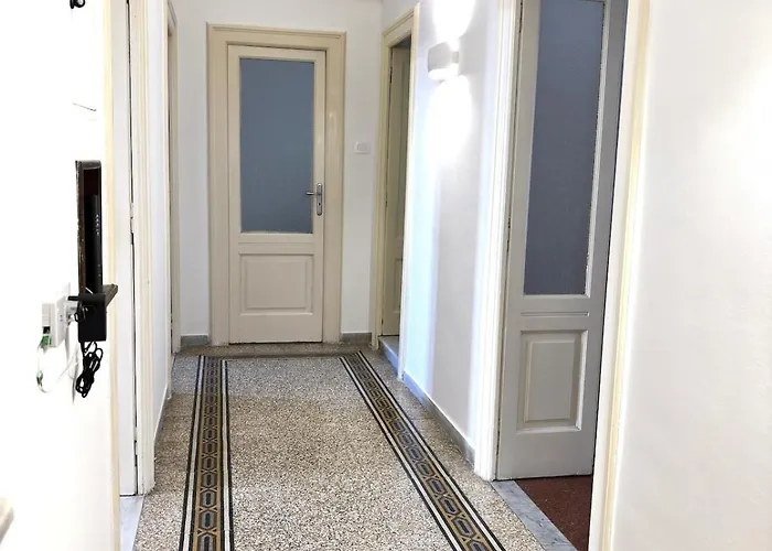 Апартаменты Your Home, A Beautiful View Бари