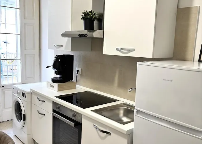 Апартаменты Your Home, A Beautiful View *