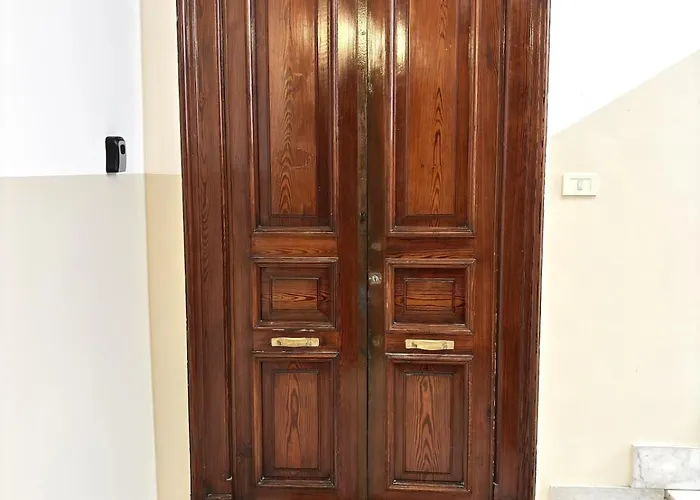 Апартаменты Your Home, A Beautiful View Бари